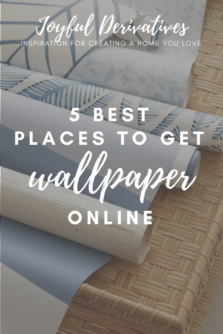 The Best Places To Buy Wallpaper Online Artofit