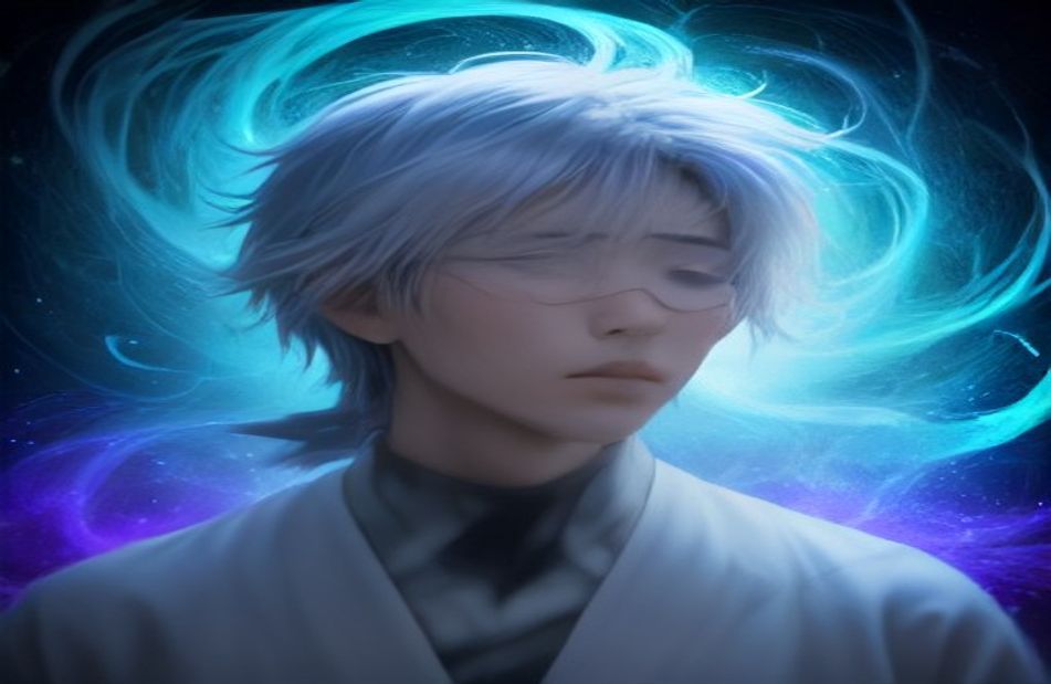 Gojo Pfp Wallpaper