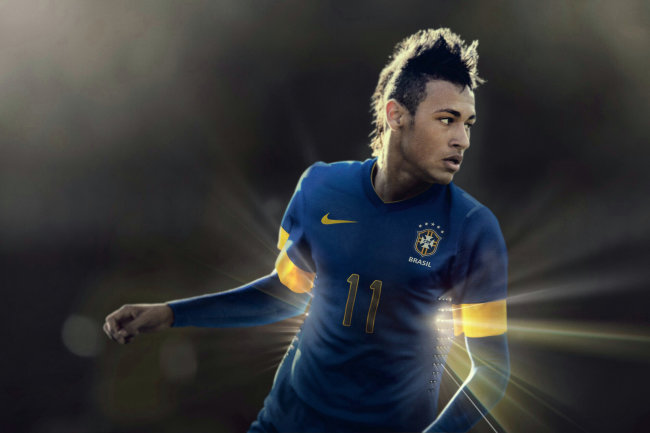 Awesome Neymar Wallpaper HD The Nology