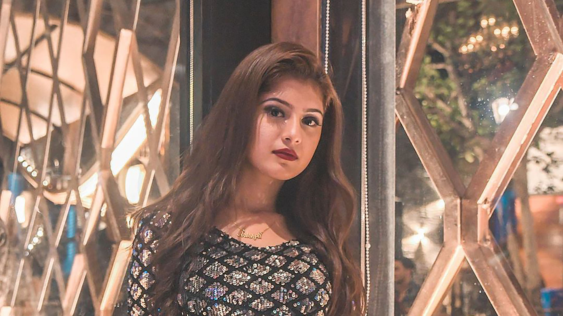 Arishfa Khan Best HD Wallpaper