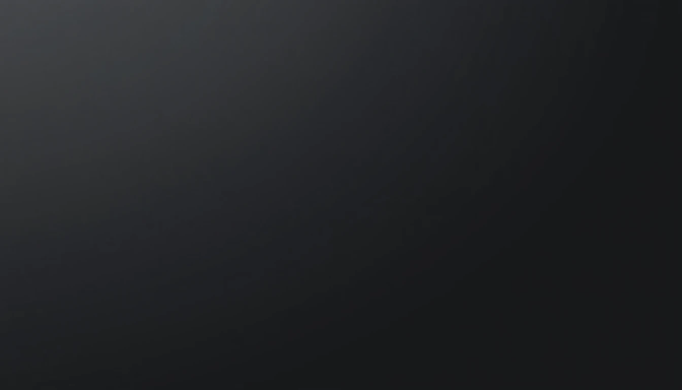 Plain Black Wallpaper