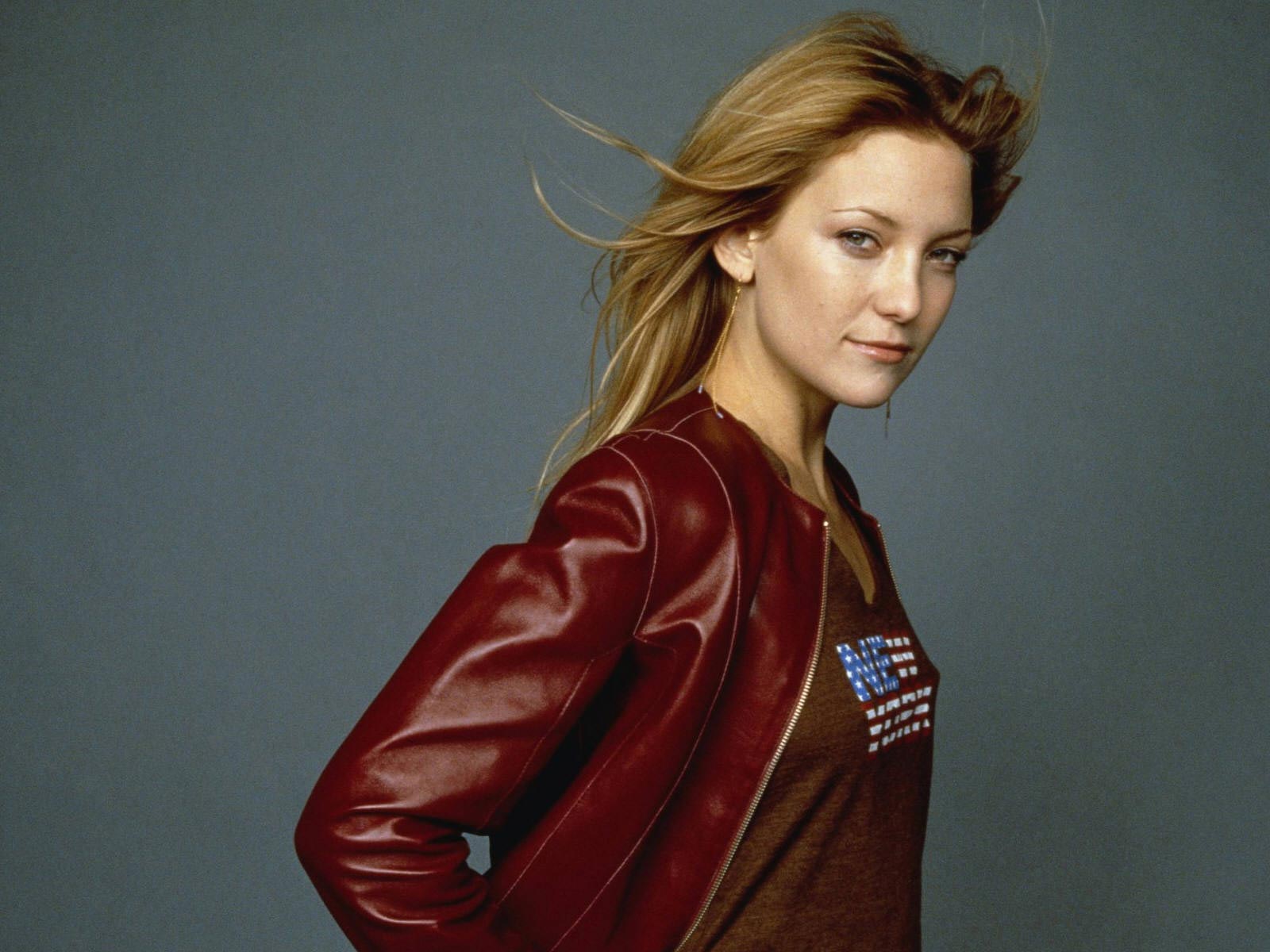 Celebrity Kate Hudson Wallpaper
