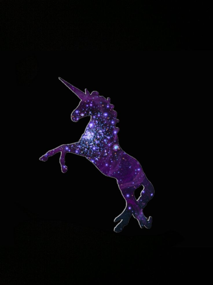 Background Phones Magic Unicorns Ipod iPhone