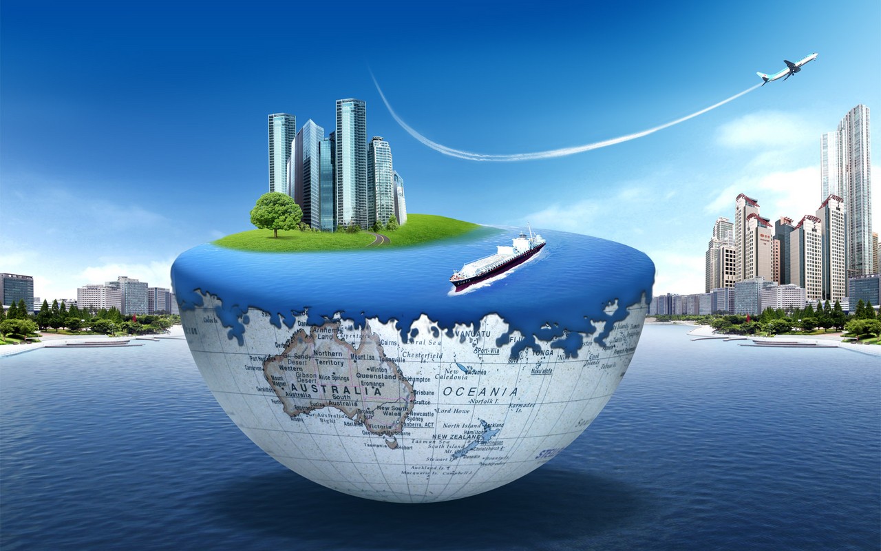 Travel Around The World Wide Service Corporate