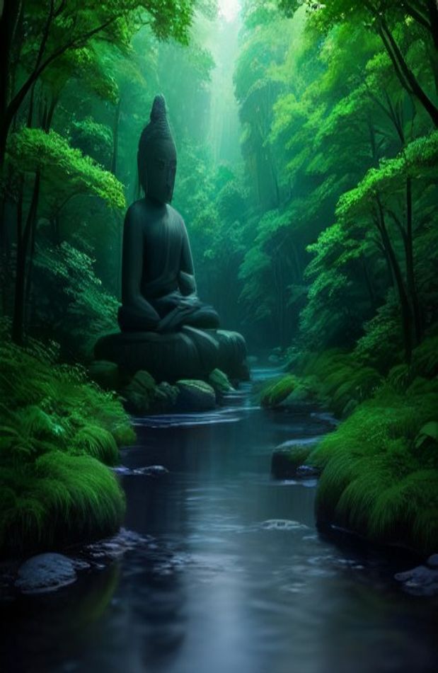 Buddhist Wallpaper And Screensavers