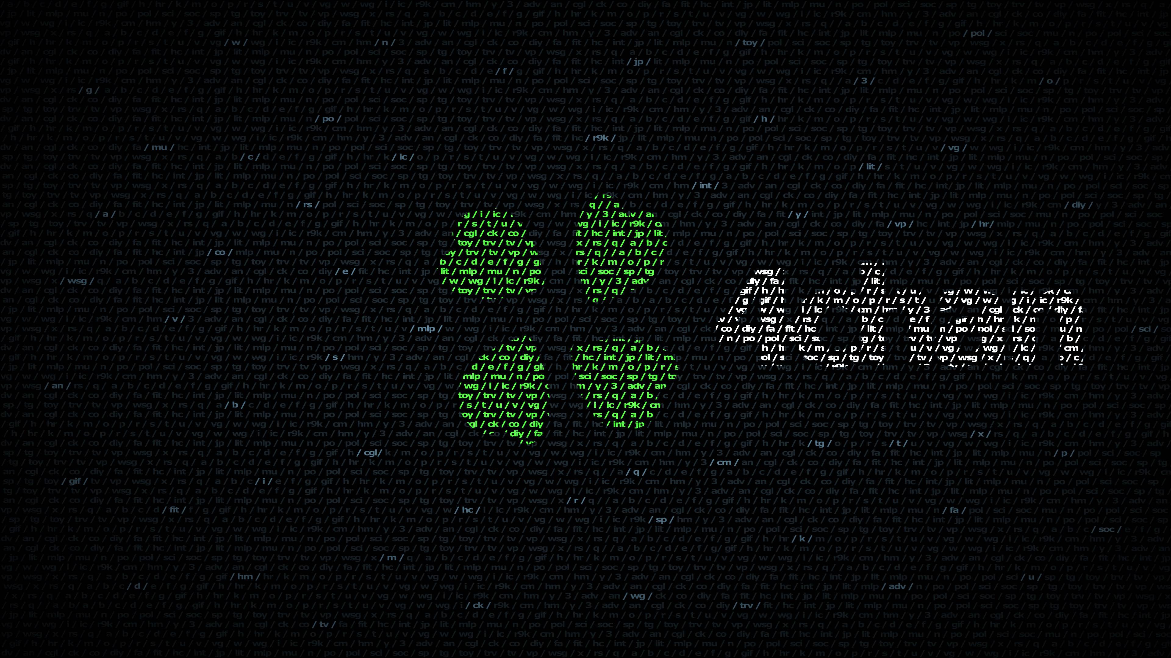 4chan Wallpapers 3840x2158