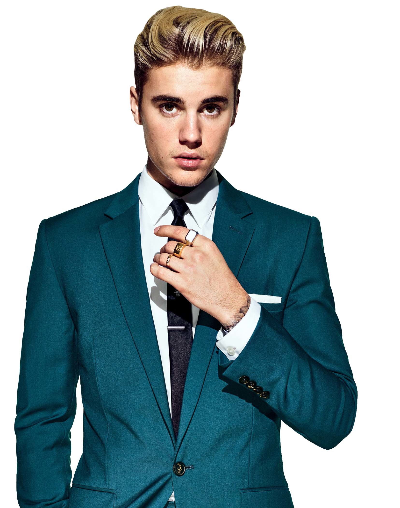 Justin Bieber HD Wallpaper Image