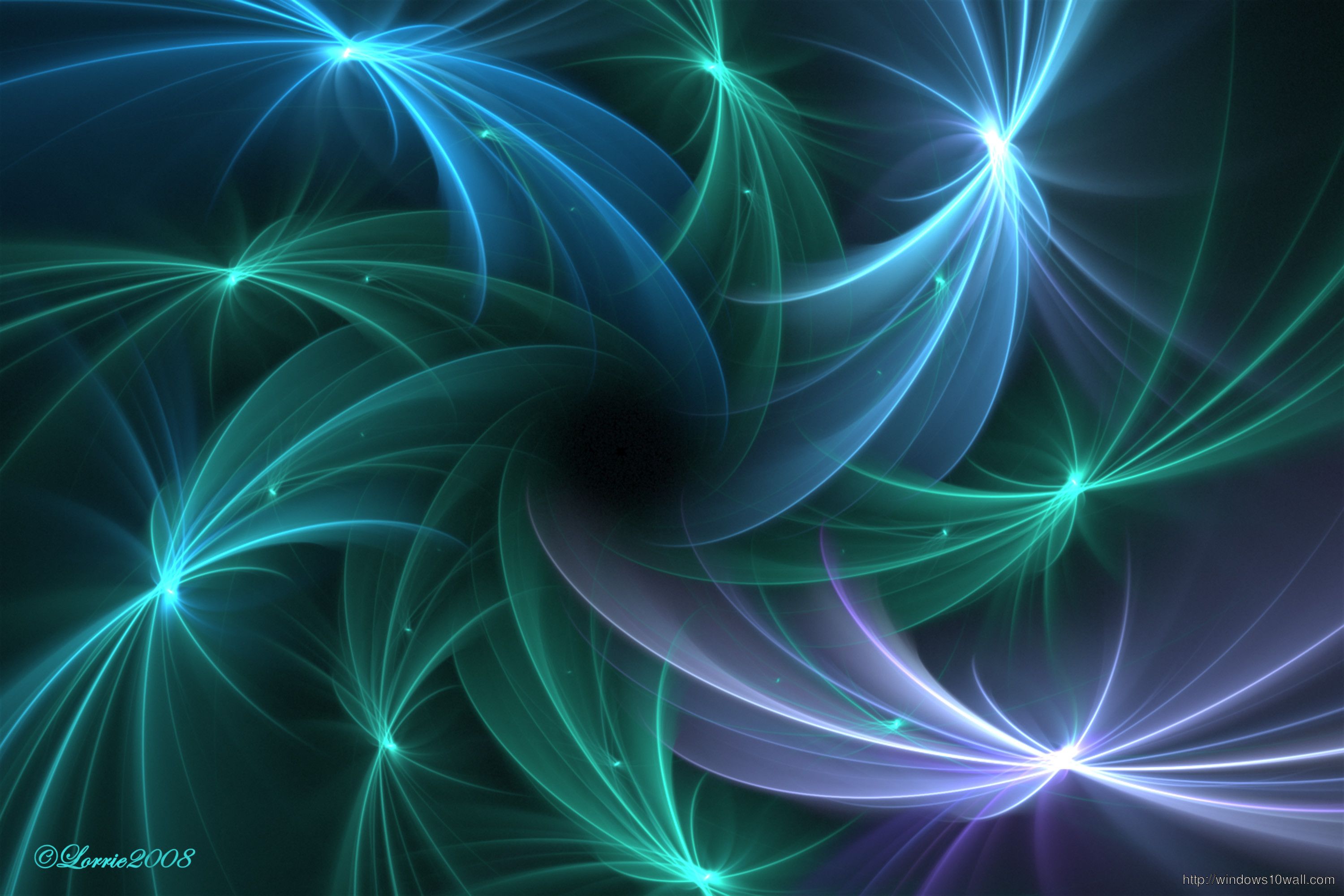 HD Satisfying Wallpaper