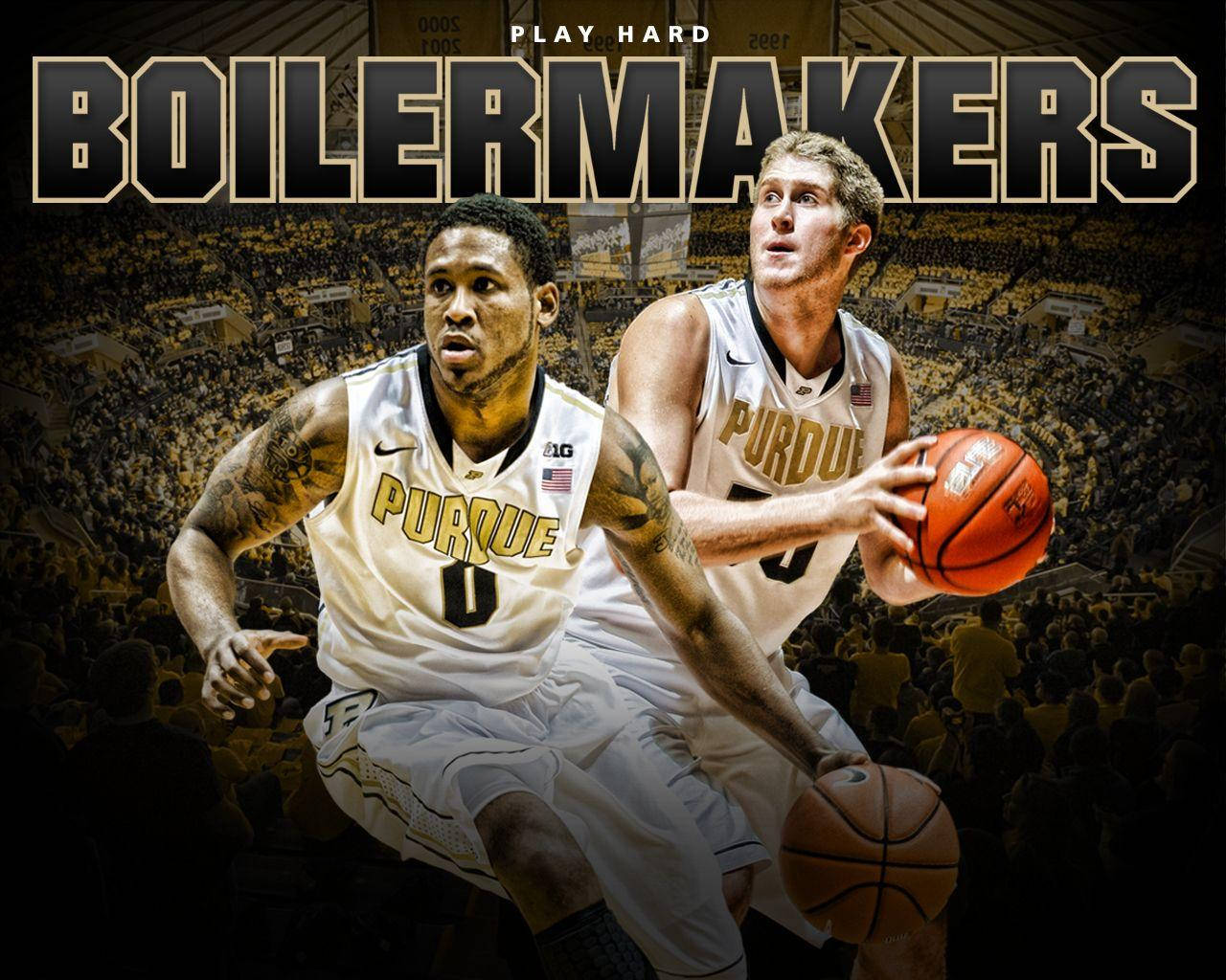 Purdue University Wallpaper