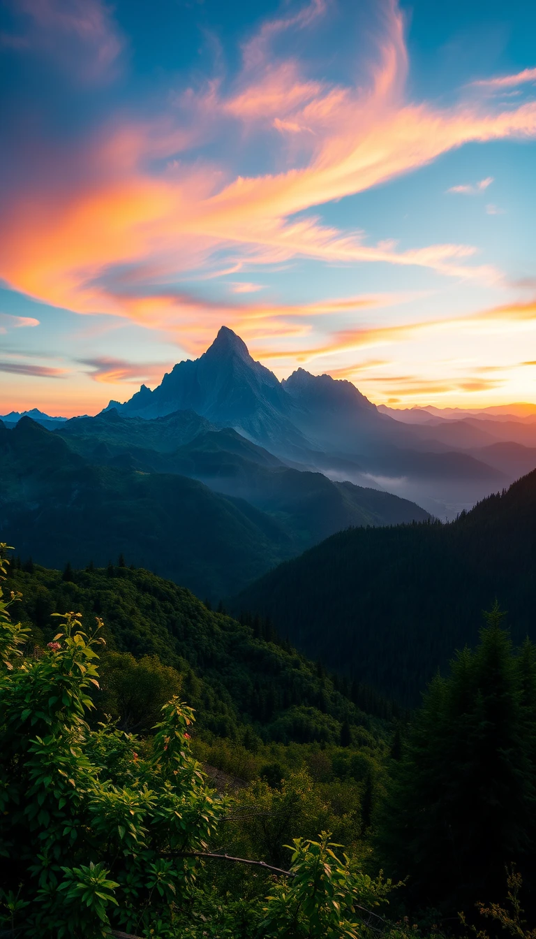 Hd Wallpaper Nature 1080p