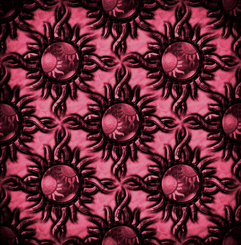 Godsmack Sun Pink Wallpaper By Barbaraaldrette