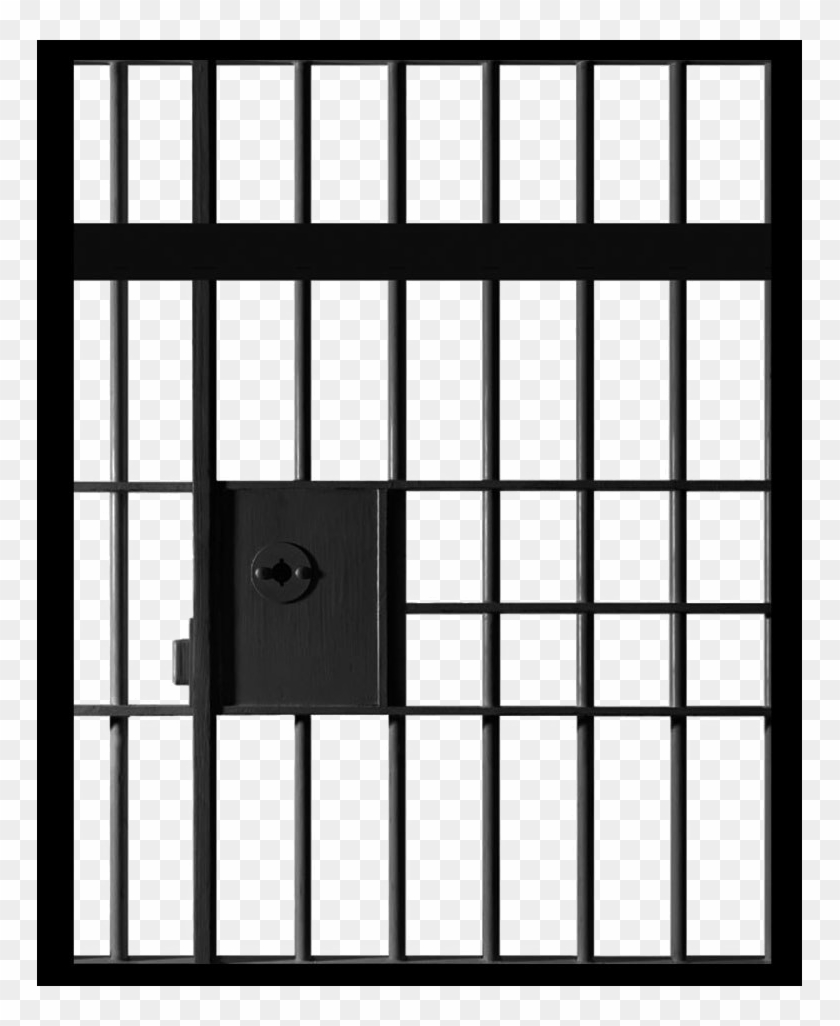 Jail Transparent Png Cell Bars Background