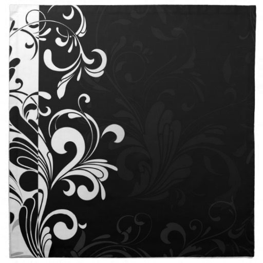 Swirl Black And White Background Joy Studio Design Gallery Best