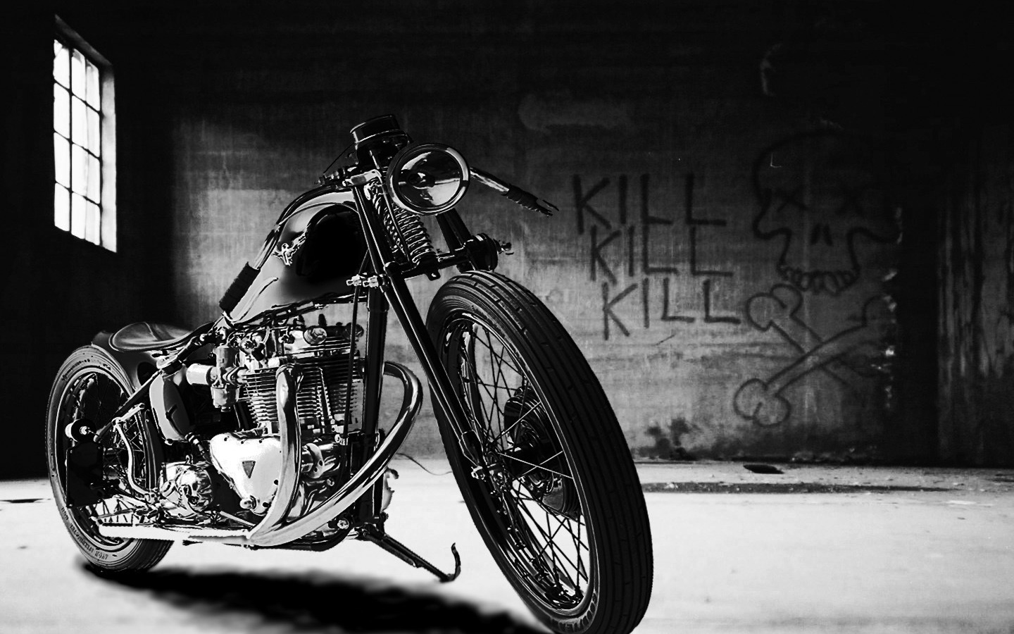 [71+] Motorcycle Wallpaper Hd on WallpaperSafari