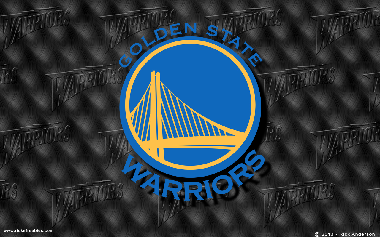 Golden State Warriors HD Widescreen Wallpaper