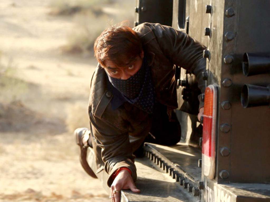 33+] Baadshaho Wallpapers - WallpaperSafari