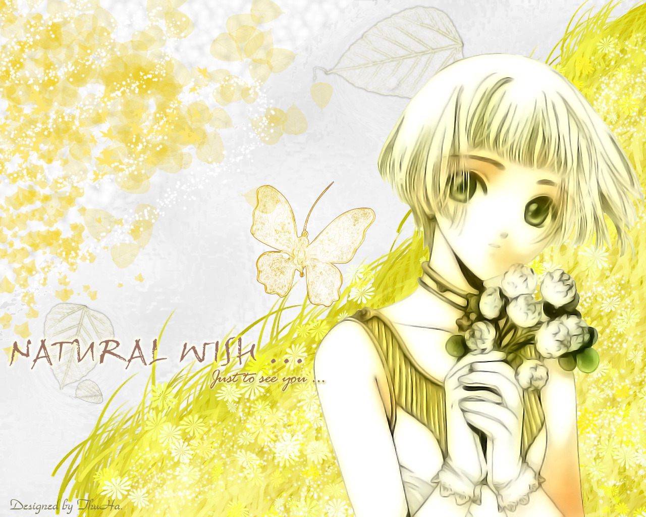 Are Ing Clamp Clover Manga HD Wallpaper Color Palette Tags