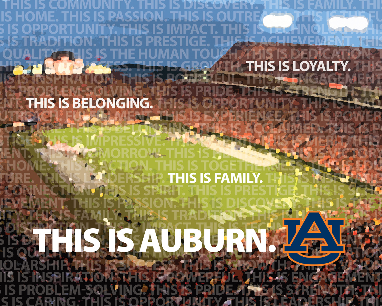 Auburn Tigers Wallpapers Browser Themes Downloads