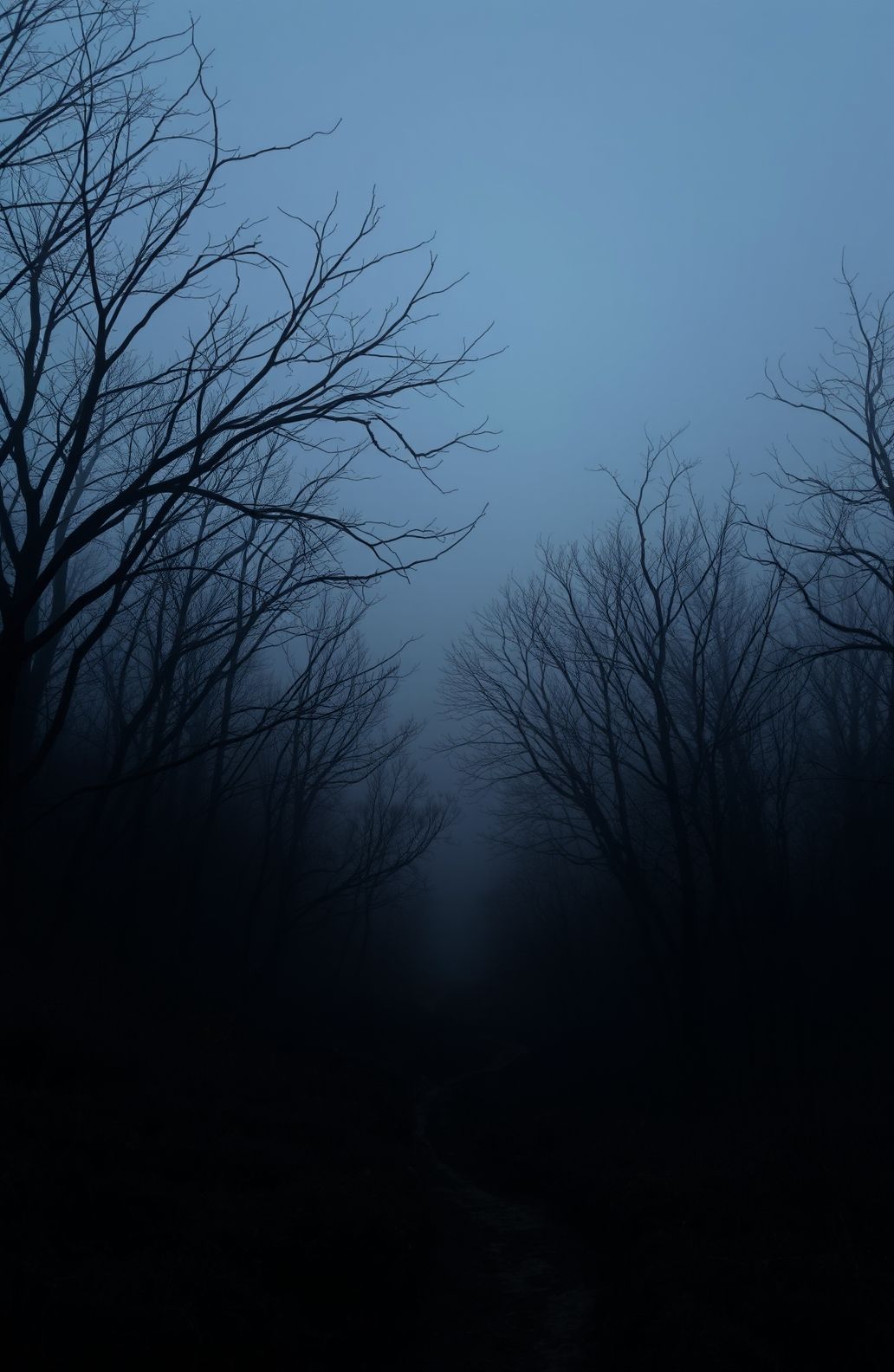 Sad Background