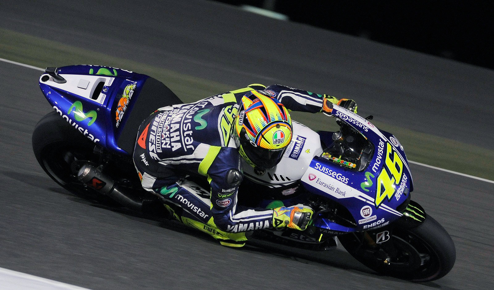 Valentino Rossi Stock Photos And Pictures Getty Image