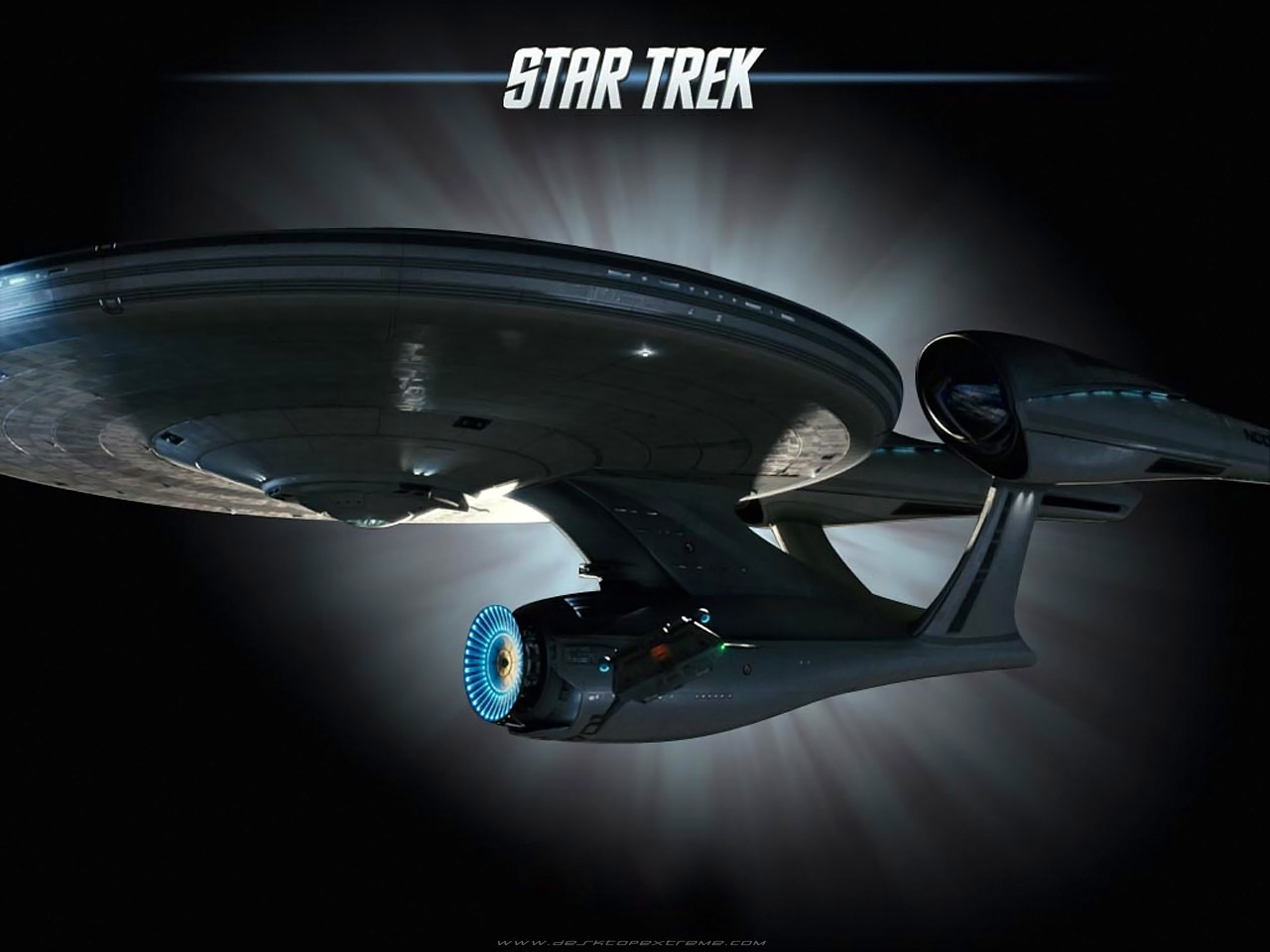 Star Trek Wallpaper By Desktopextreme For Your Desktop