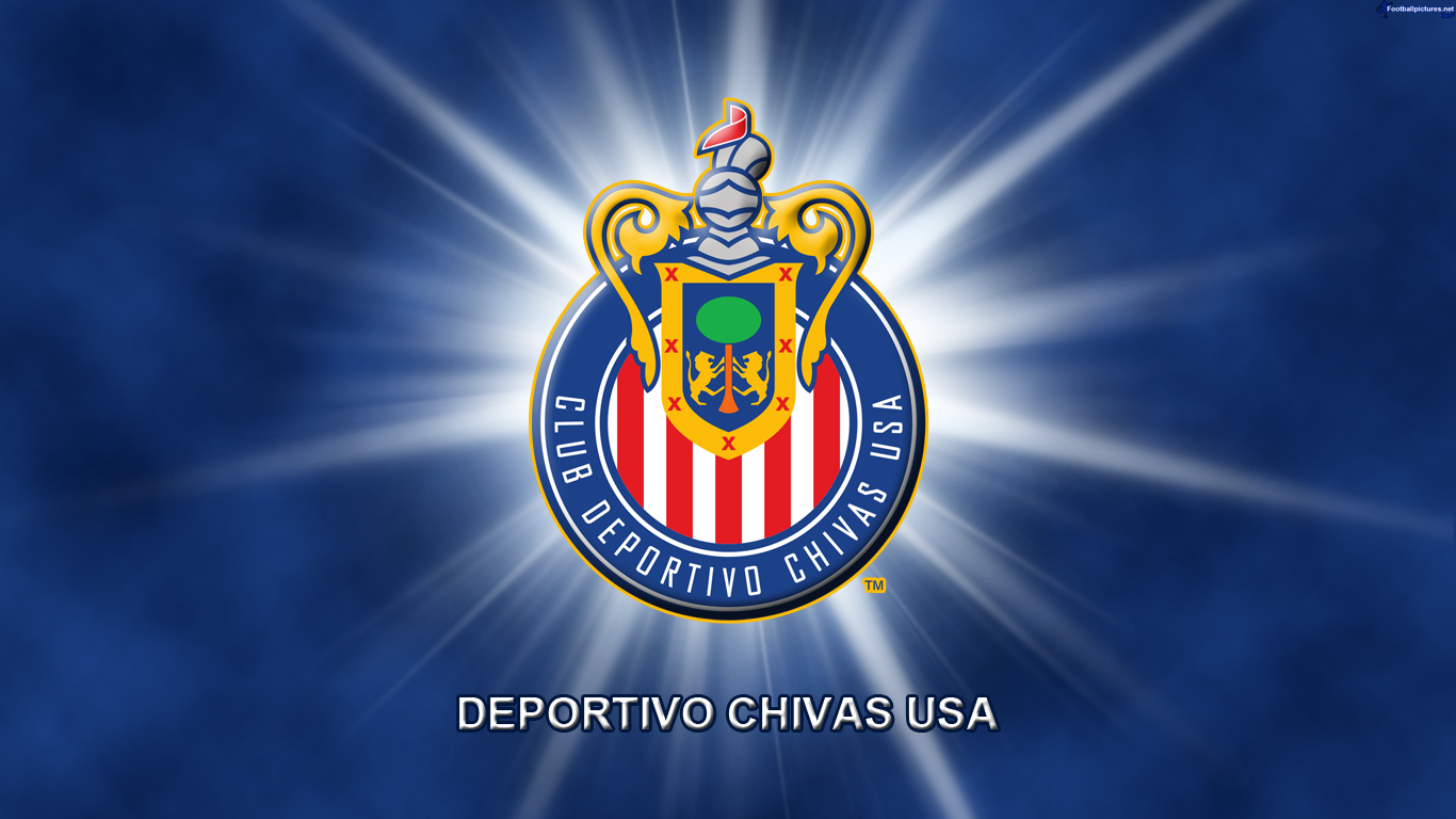 Deportivo Chivas Usa HD Wallpaper Football Pictures And