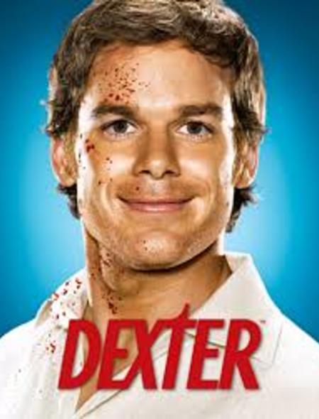 Dexter Wallpaper For Phones And Tablets