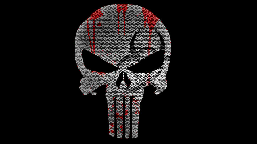 punisher logo image search results