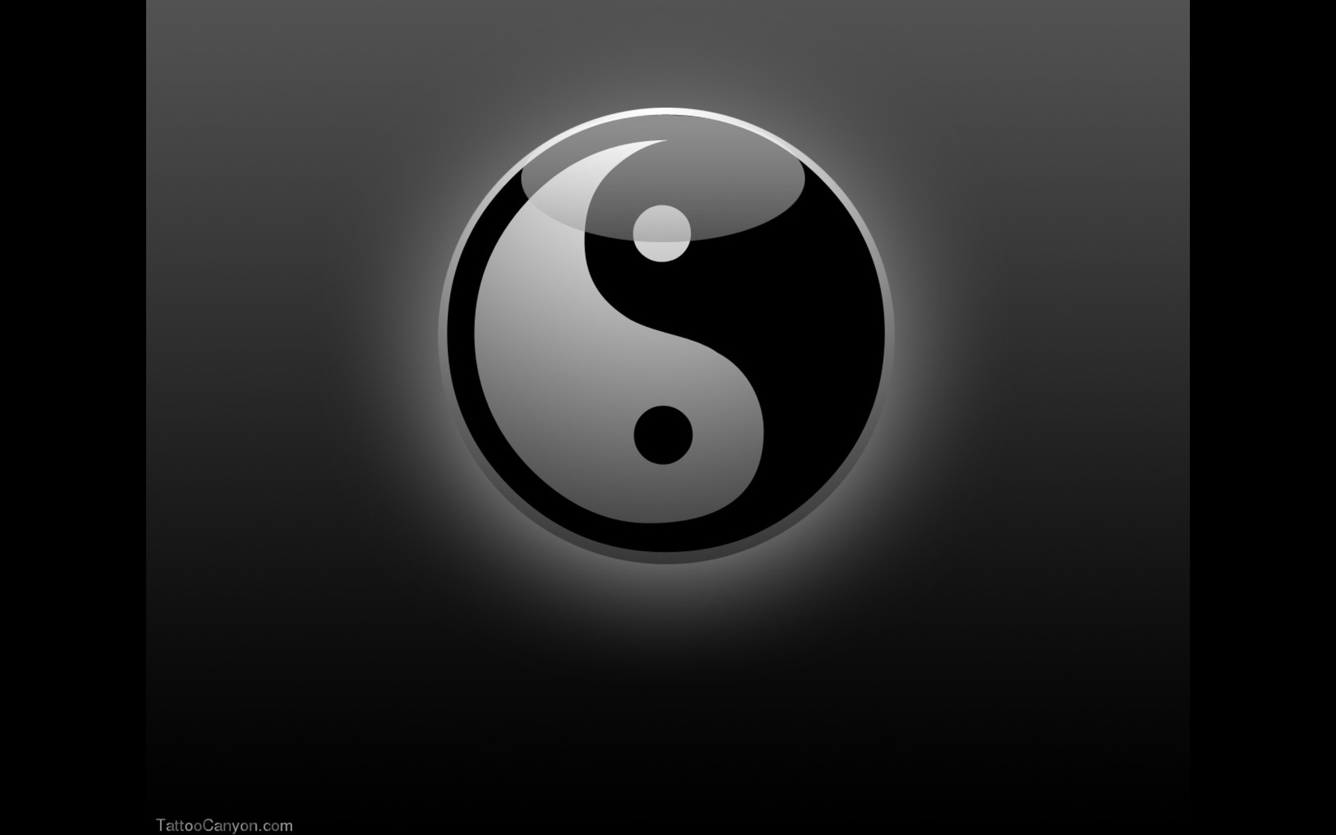 Japanese Wallpaper Yin And Yang Picture