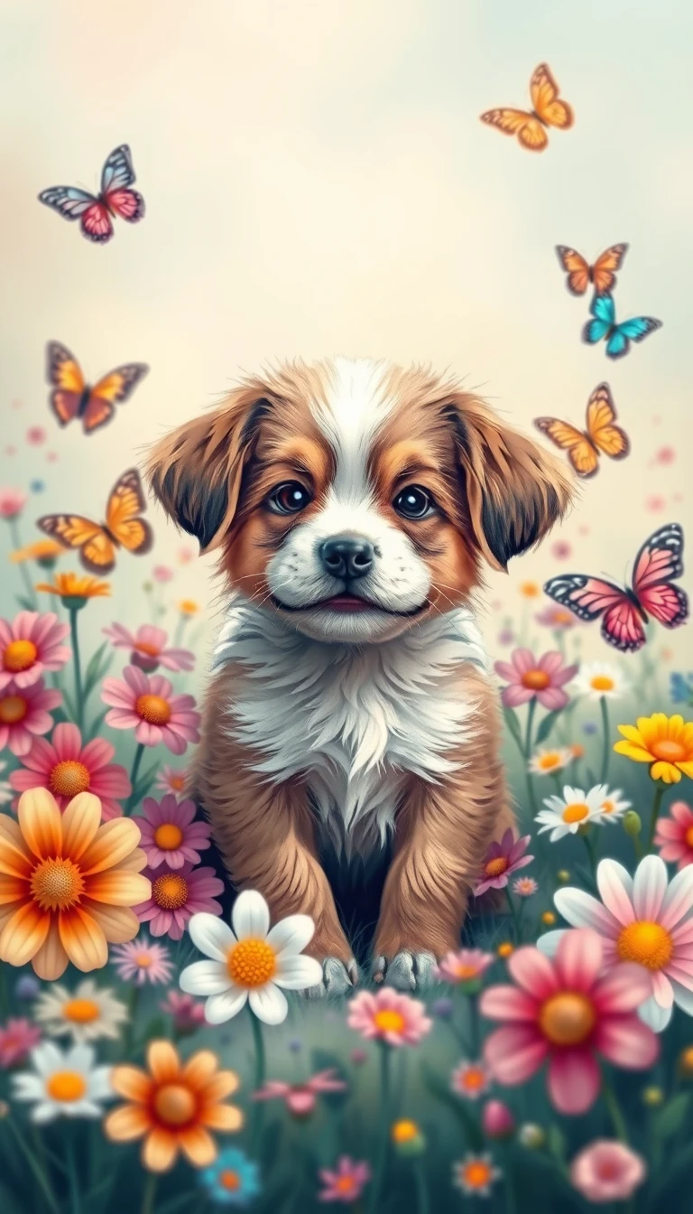 🔥 Download Cute Animal Background by @maxwelly | Cute Animal ...