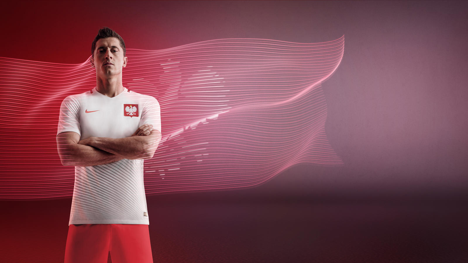 Poland National Football Kits Nike News