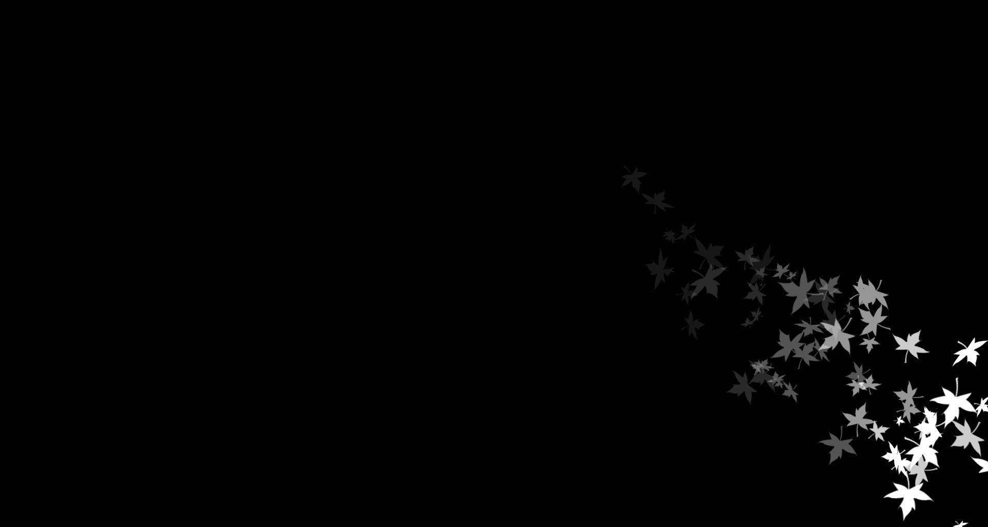 Dark Girly Wallpaper
