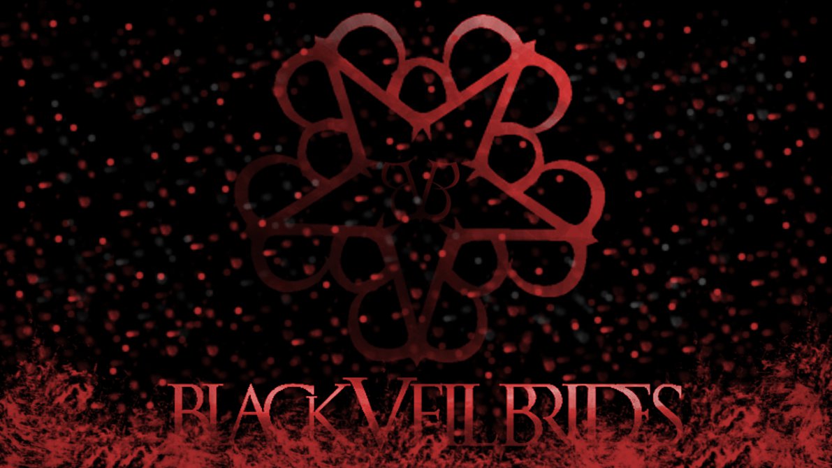Black Veil Brides By An4rkyelite