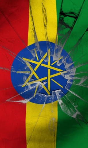 Ethiopia Flag Live Wallpaper For Android By Markomon