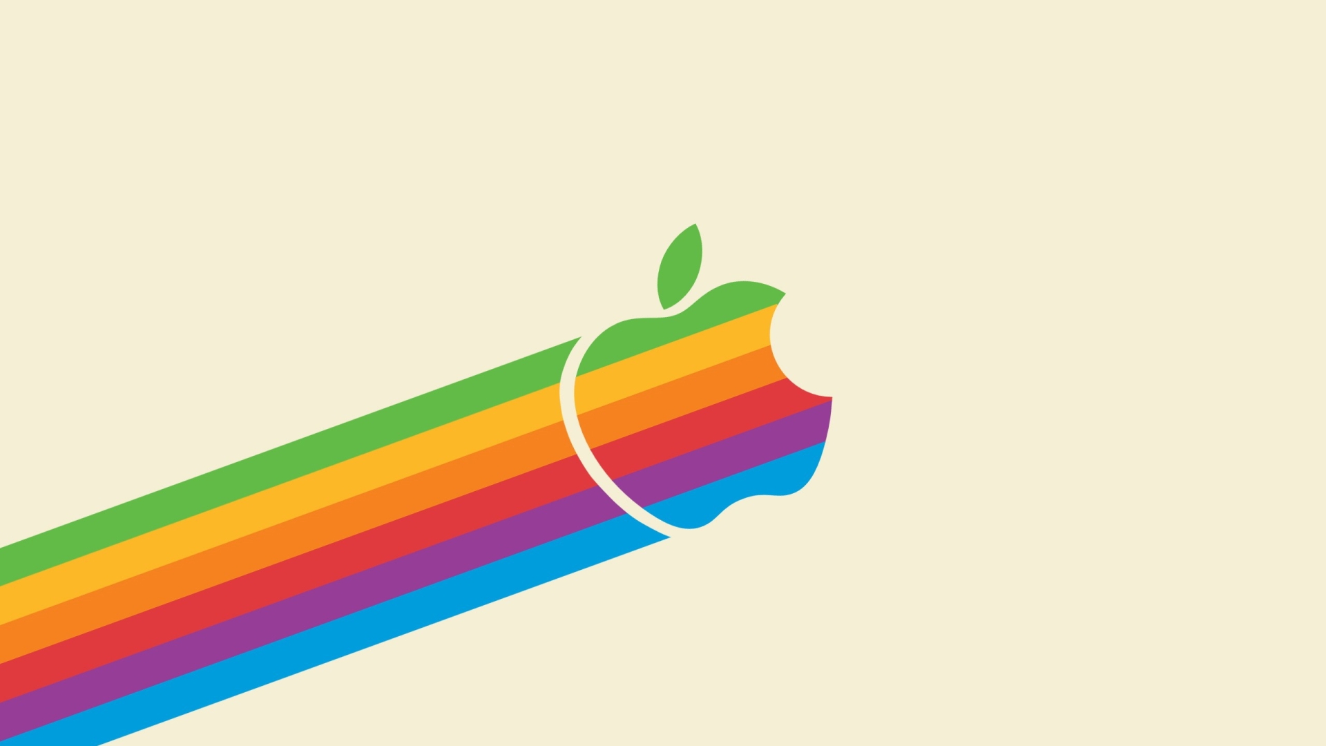 Apple Logo Mac Wallpaper Allmacwallpaper