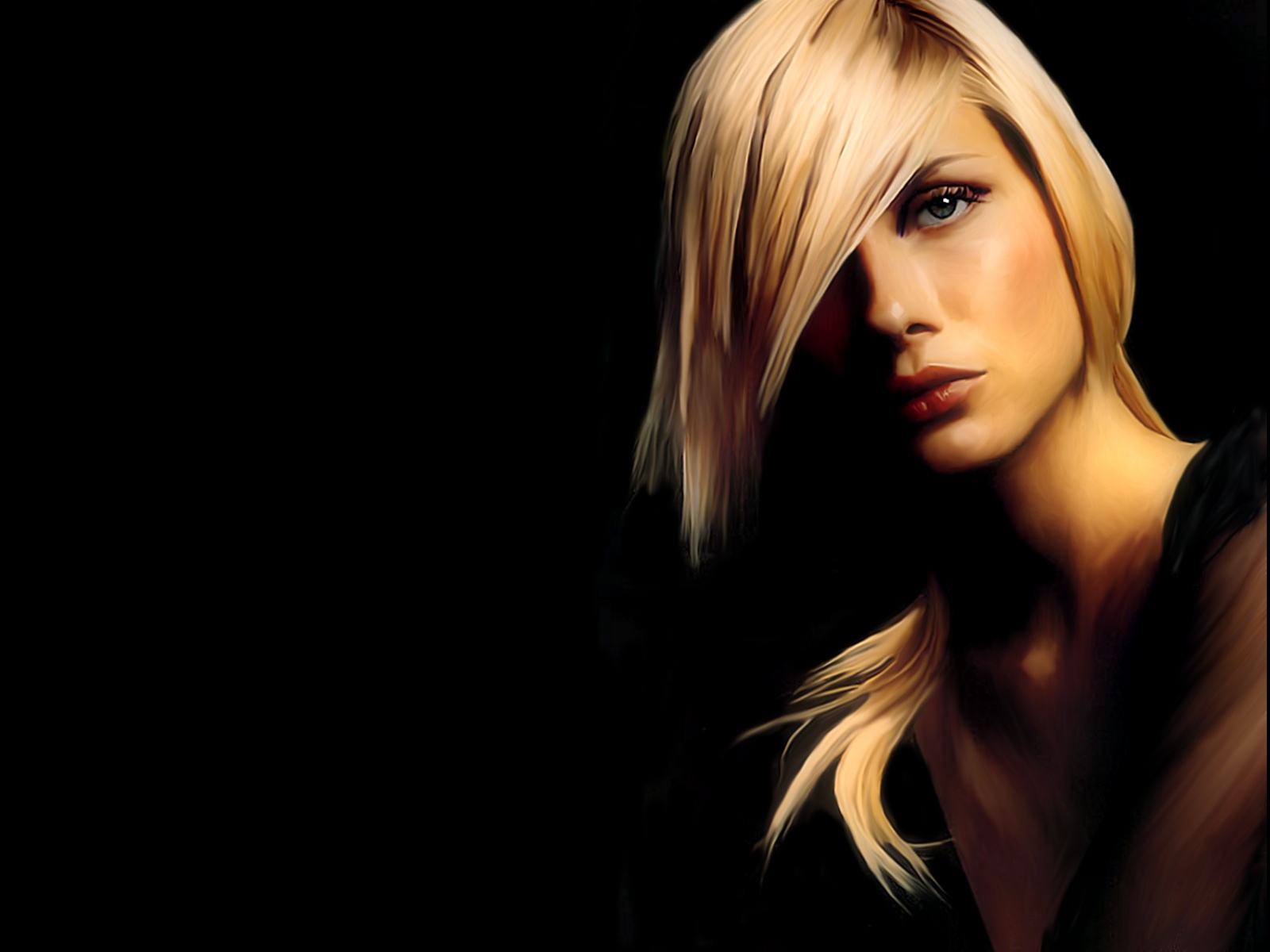 Sensual Wallpaper And Background Id