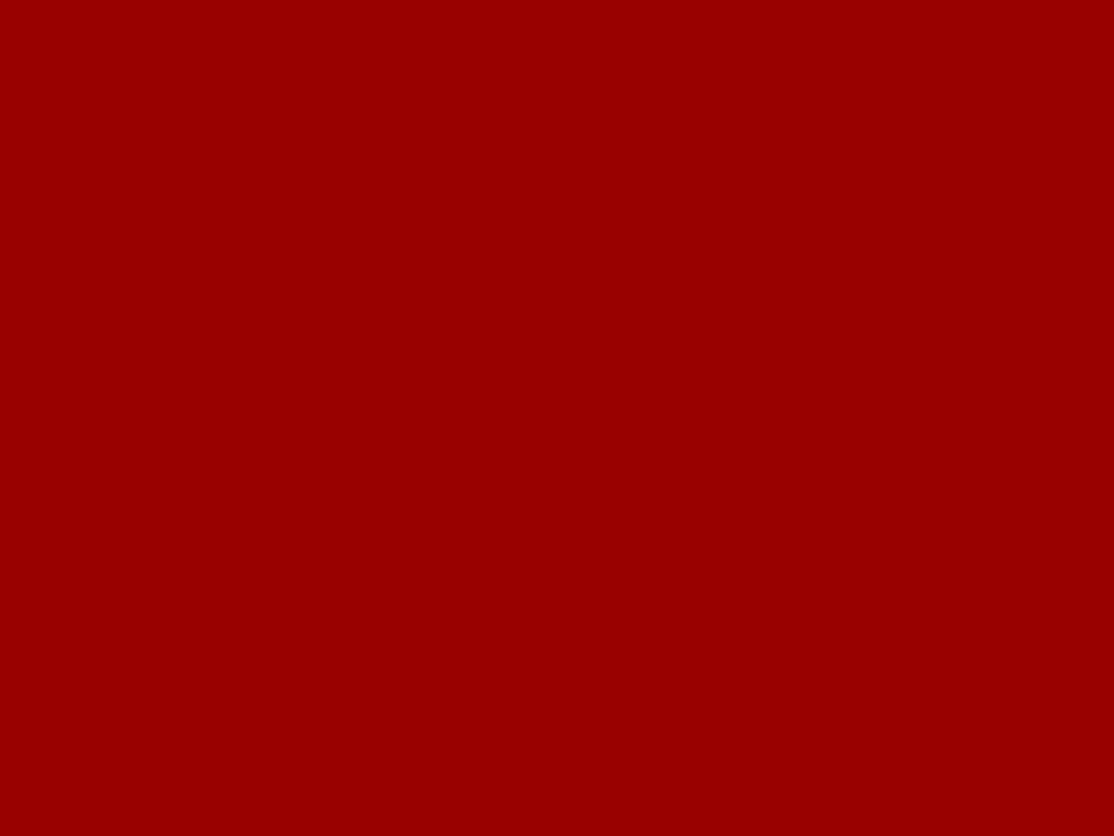 1600x1200 OU Crimson Red Solid Color Background Antique