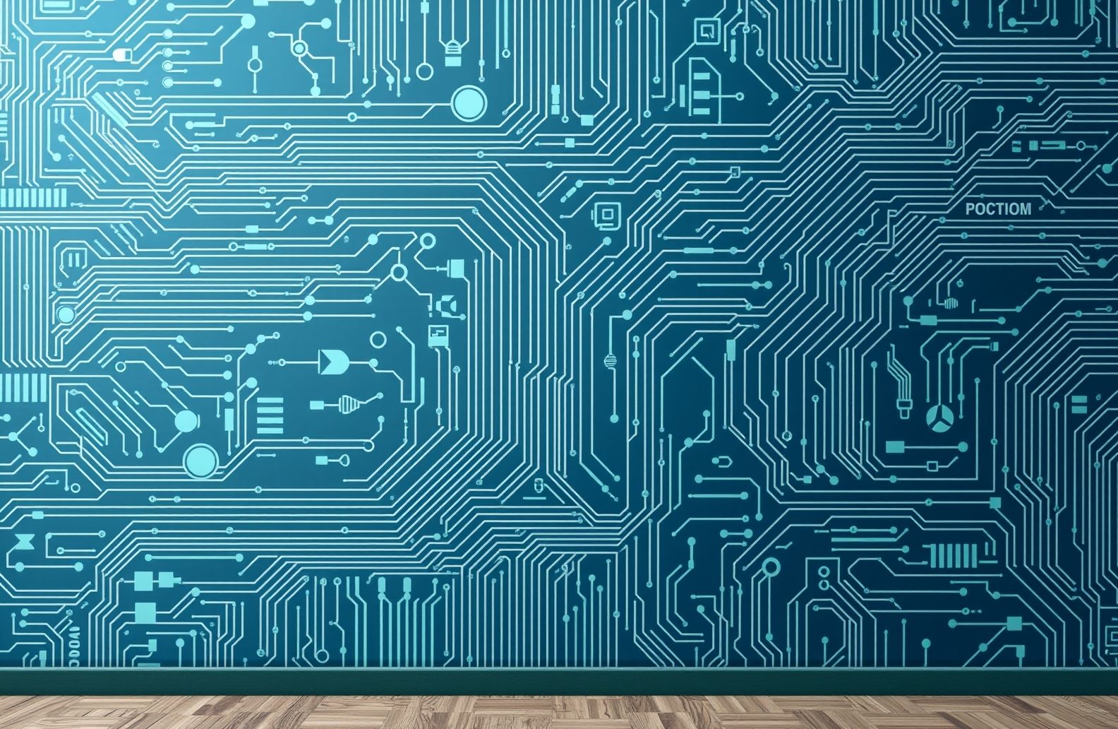 Computer Science Wallpaper