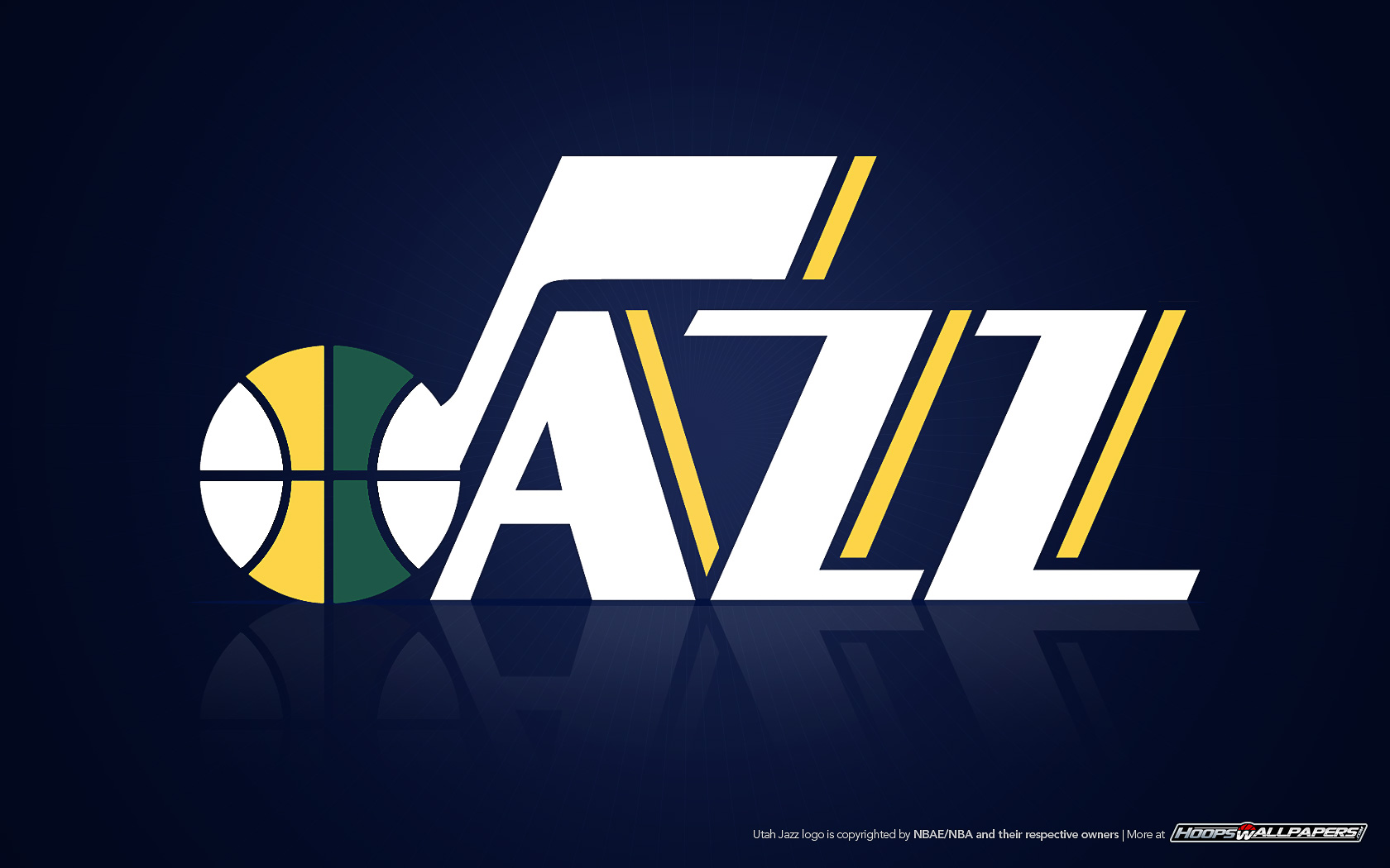 Utah Jazz Wallpaper
