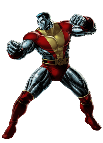 Colossus Marvel Avengers Alliance X Men Photo