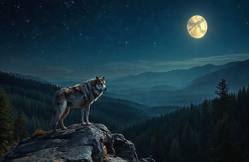 Windows Animal Wallpaper