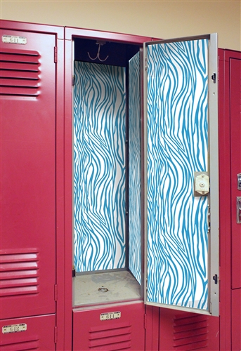 Wild Side Magic Locker Wallpaper Disignz Cheap Decorating