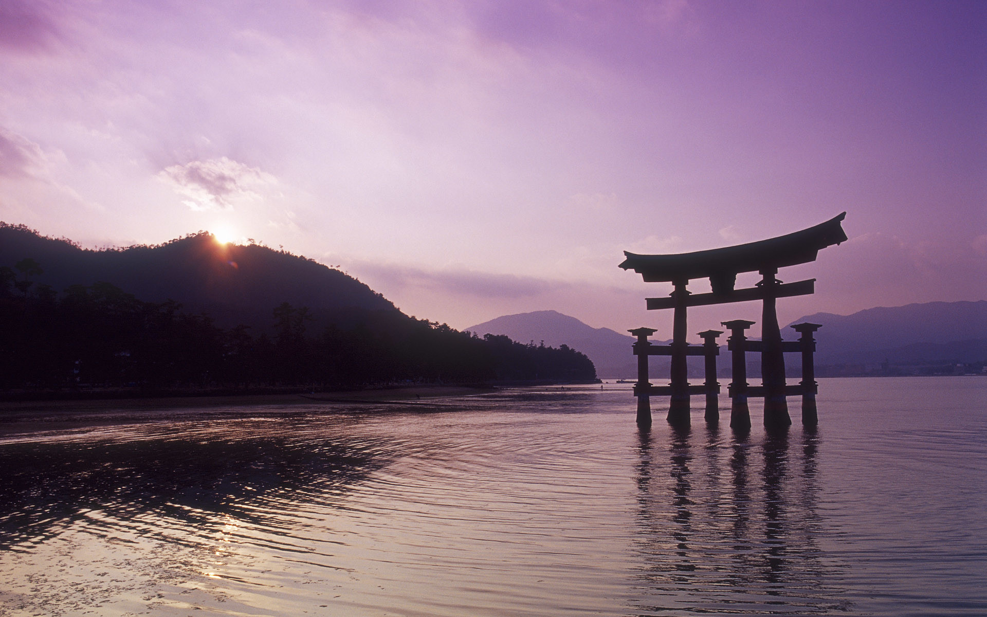 Japan Wallpaper