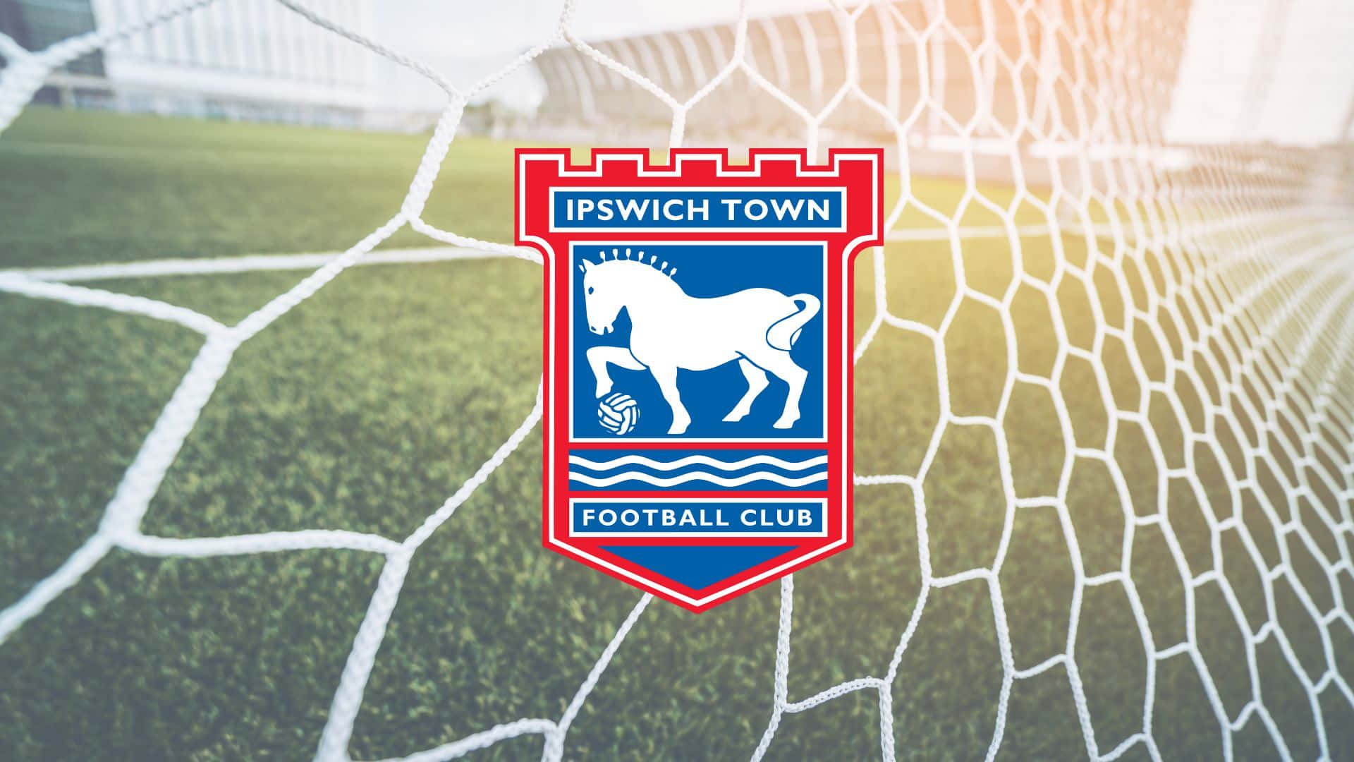 Ipswich Town Wallpaper