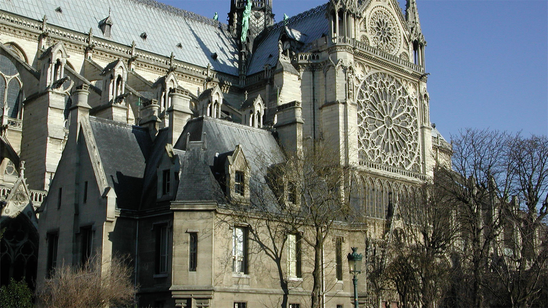 Related search Notre Dame De Paris 1920x1080 France