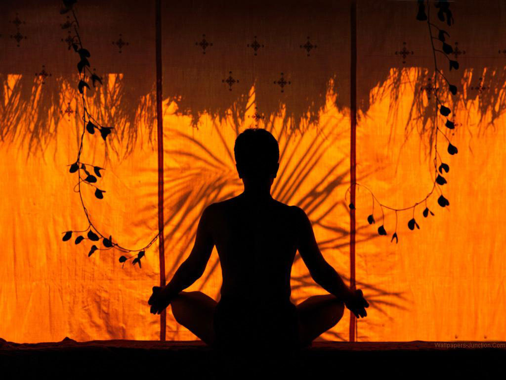 Meditation Wallpaper Pictures