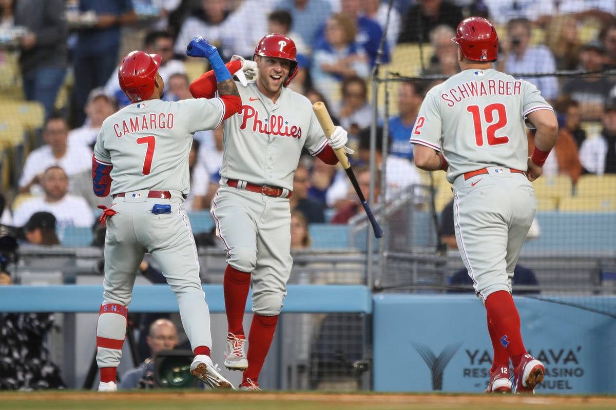 Philadelphia Phillies Wallpaper