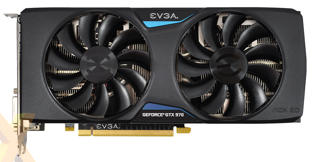 Evga S Gtx Ftw Which We Expect To See Priced Close In