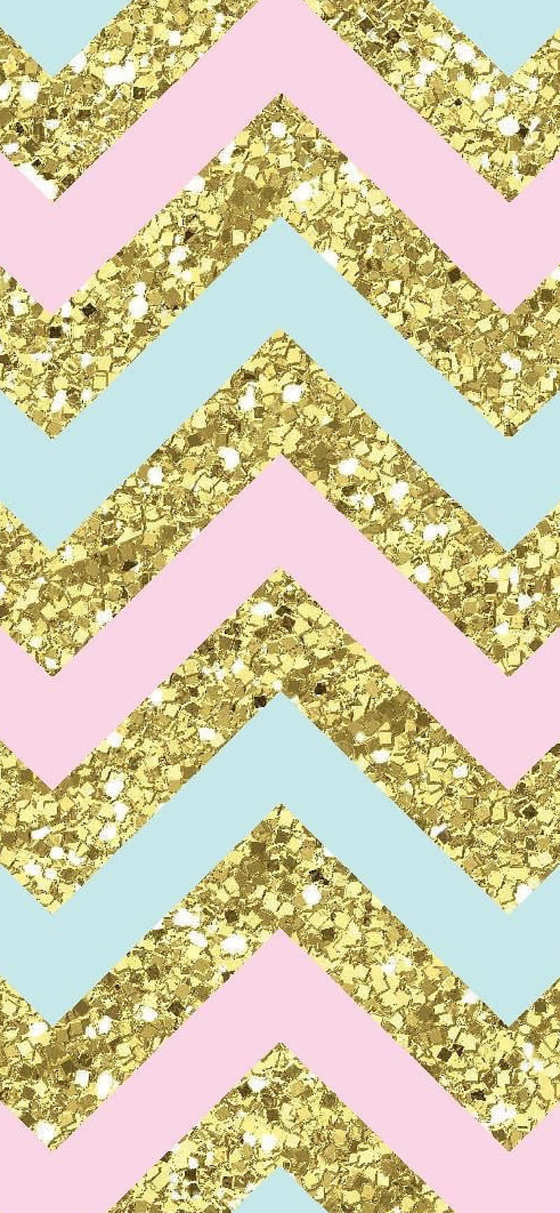 Chevron iPhone Wallpaper