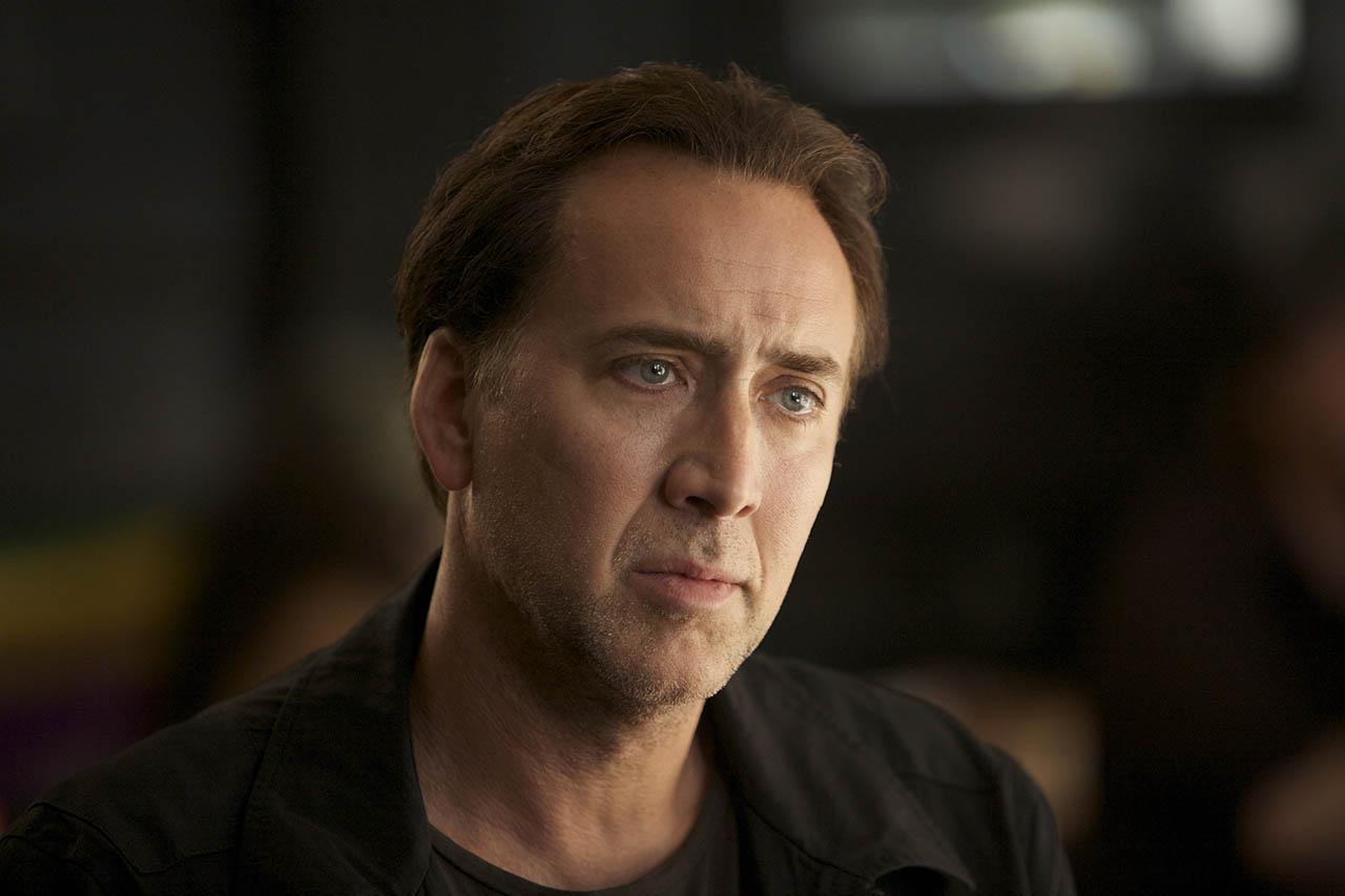 Nicolas Cage HD Wallpaper Movie Stars Pictures